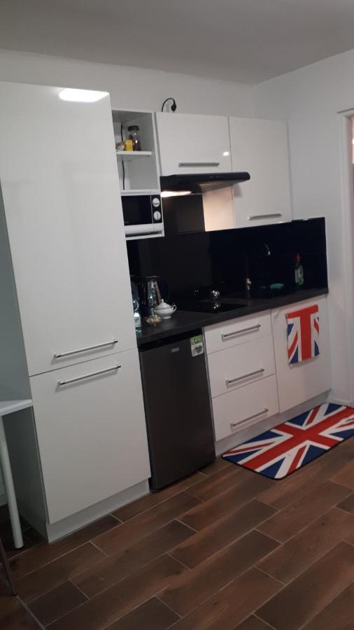 Apartament Centrum Panoramiczna Big Ben Z Balkonem-- Klimatyzacja-- Кельце Екстер'єр фото