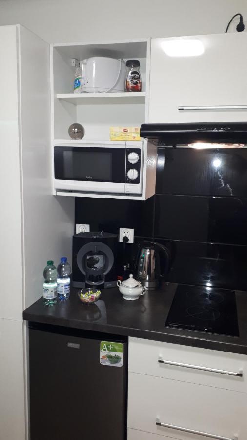 Apartament Centrum Panoramiczna Big Ben Z Balkonem-- Klimatyzacja-- Кельце Екстер'єр фото
