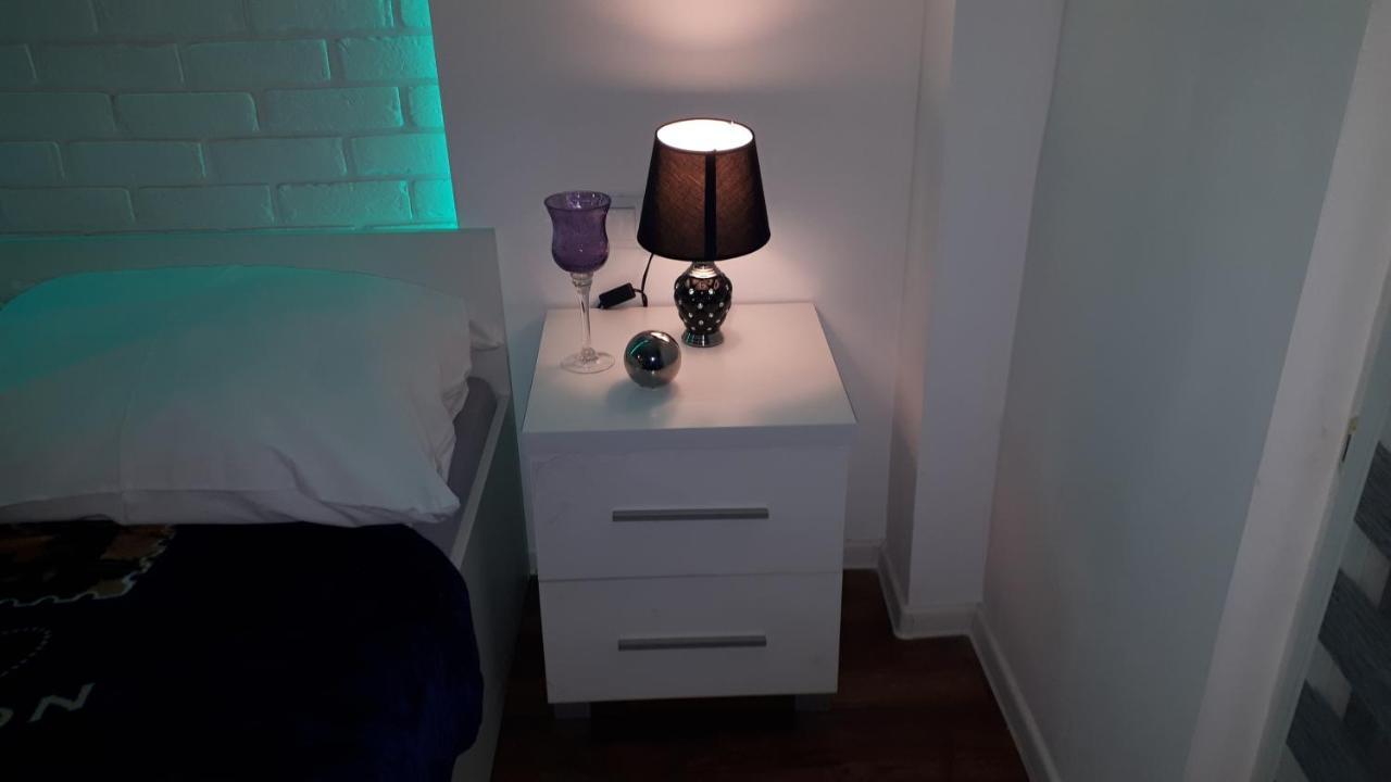 Apartament Centrum Panoramiczna Big Ben Z Balkonem-- Klimatyzacja-- Кельце Екстер'єр фото