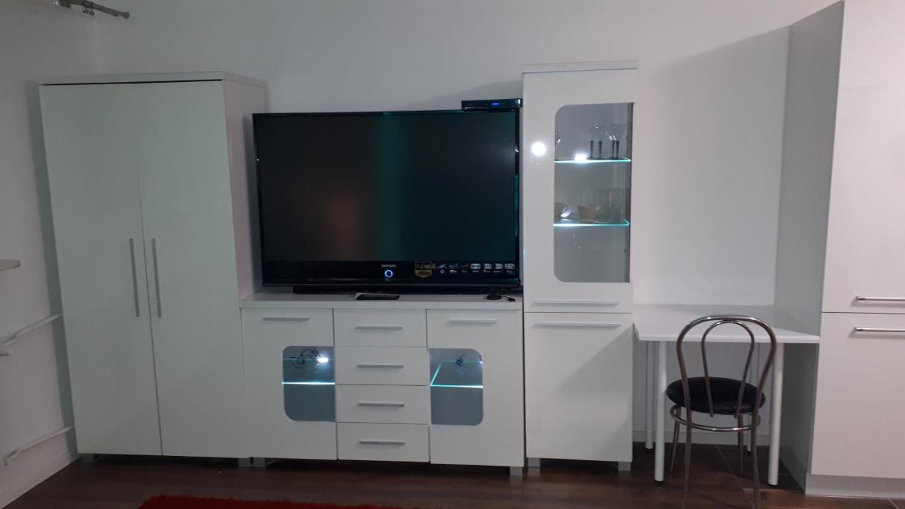 Apartament Centrum Panoramiczna Big Ben Z Balkonem-- Klimatyzacja-- Кельце Екстер'єр фото