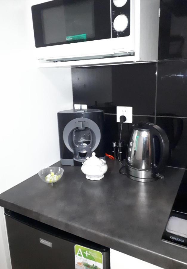 Apartament Centrum Panoramiczna Big Ben Z Balkonem-- Klimatyzacja-- Кельце Екстер'єр фото