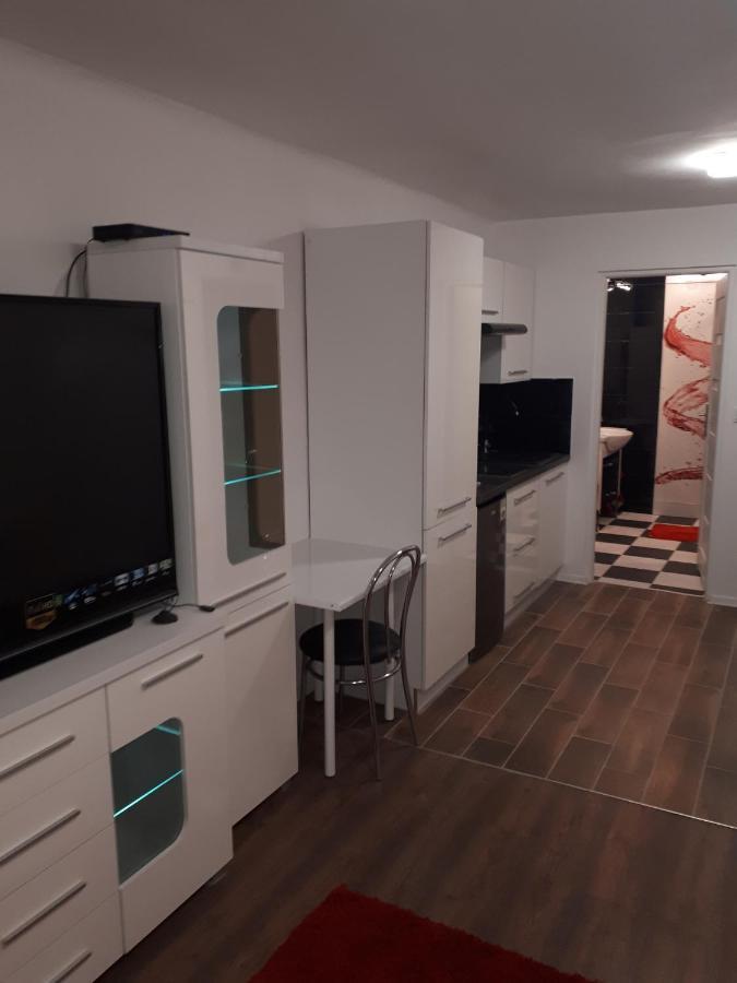 Apartament Centrum Panoramiczna Big Ben Z Balkonem-- Klimatyzacja-- Кельце Екстер'єр фото