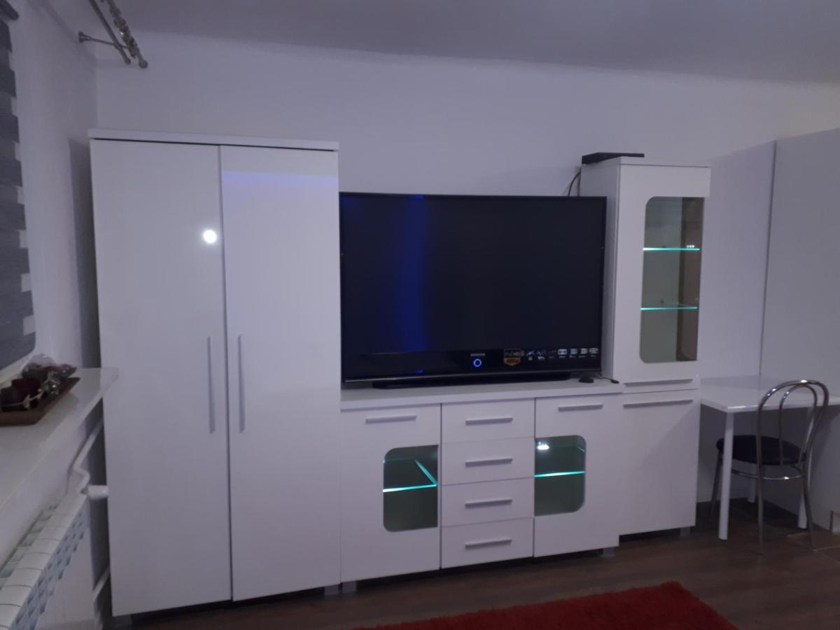 Apartament Centrum Panoramiczna Big Ben Z Balkonem-- Klimatyzacja-- Кельце Екстер'єр фото